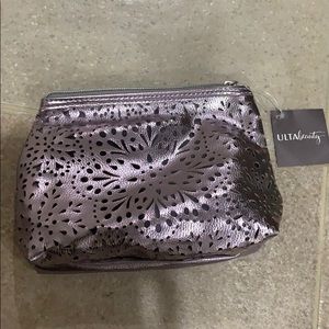 Ulta Beauty Makeup Bag